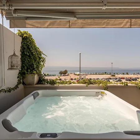 Lora With Spa Tub Appartement Split
