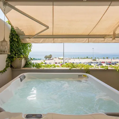Appartement Lora With Spa Tub *