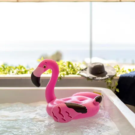 Apartman Lora With Spa Tub