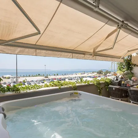 Apartman Lora With Spa Tub *